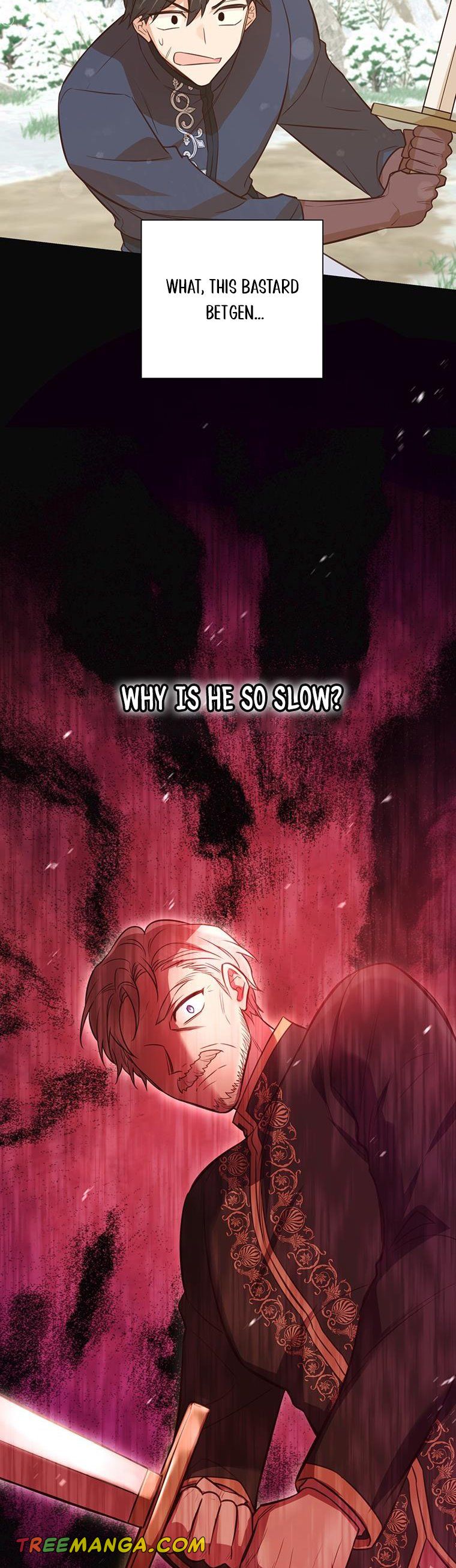 You’re just a supporting character, so love me! Chapter 100 157 30