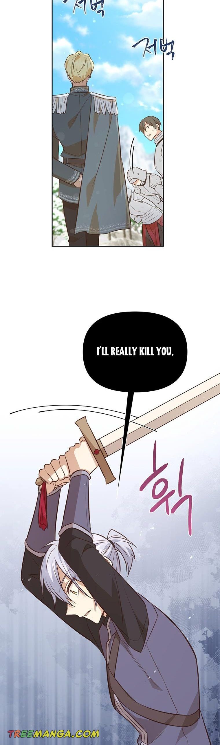 You’re just a supporting character, so love me! Chapter 100 165 38