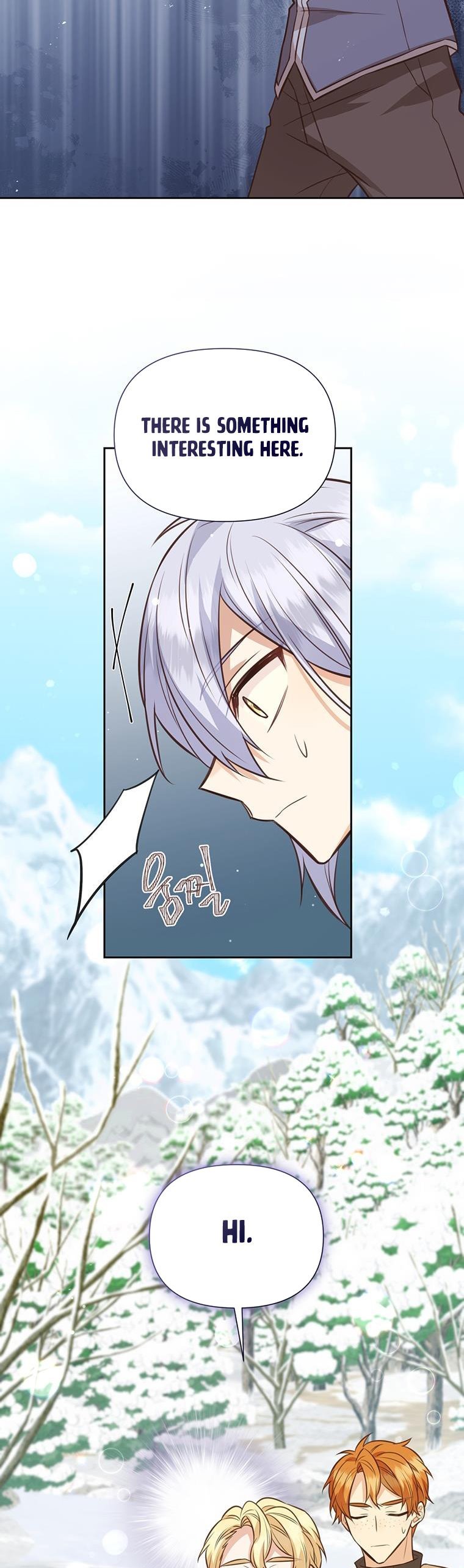 You’re just a supporting character, so love me! Chapter 100 166 39