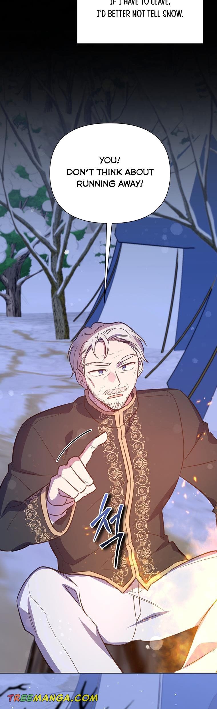 You’re just a supporting character, so love me! Chapter 101 155 028