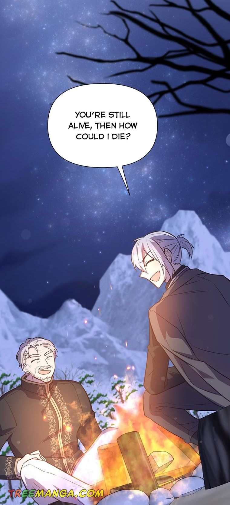 You’re just a supporting character, so love me! Chapter 101 166 039