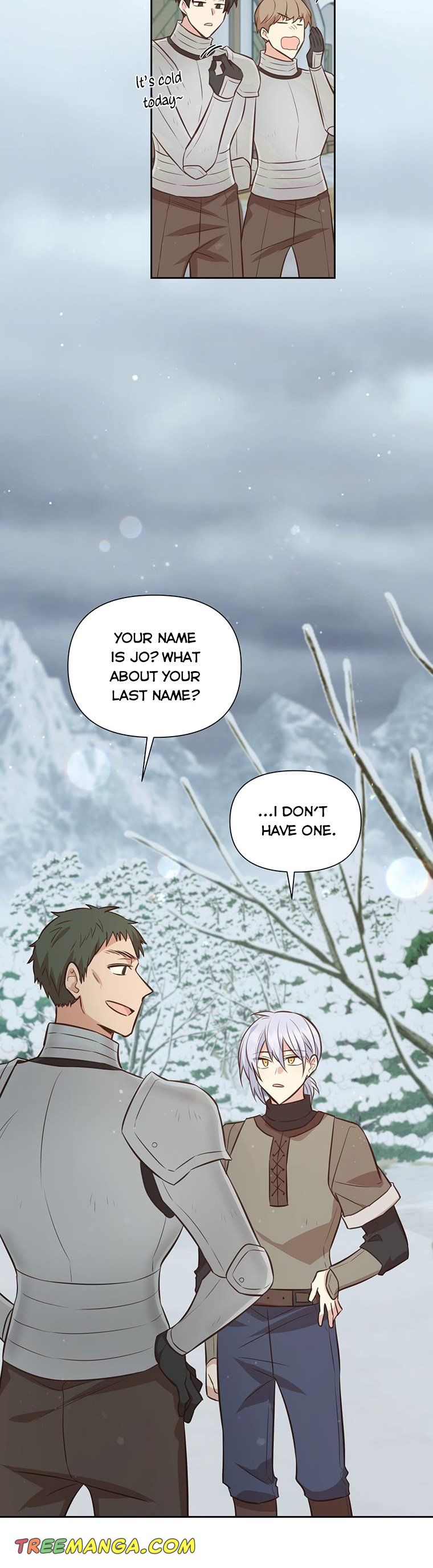 You’re just a supporting character, so love me! Chapter 102 130 003