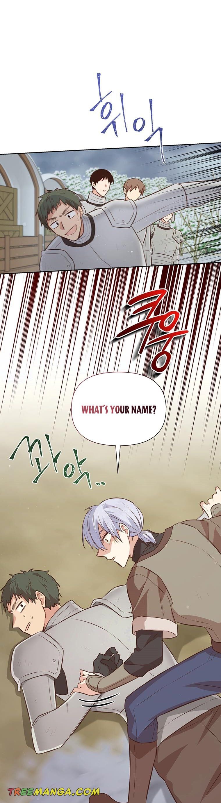You’re just a supporting character, so love me! Chapter 102 132 005