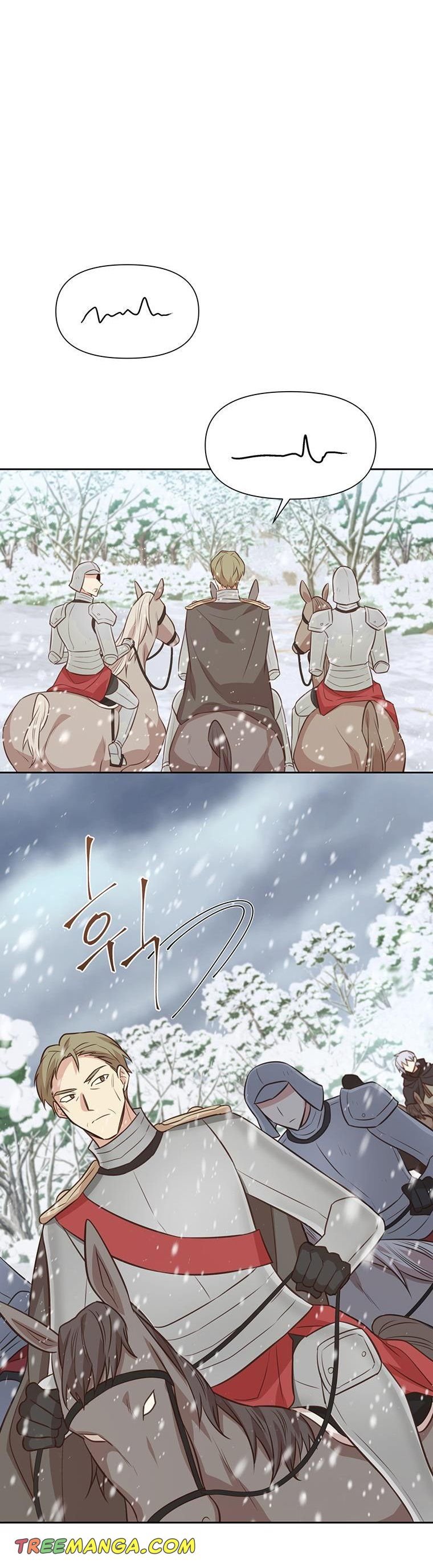 You’re just a supporting character, so love me! Chapter 102 137 010