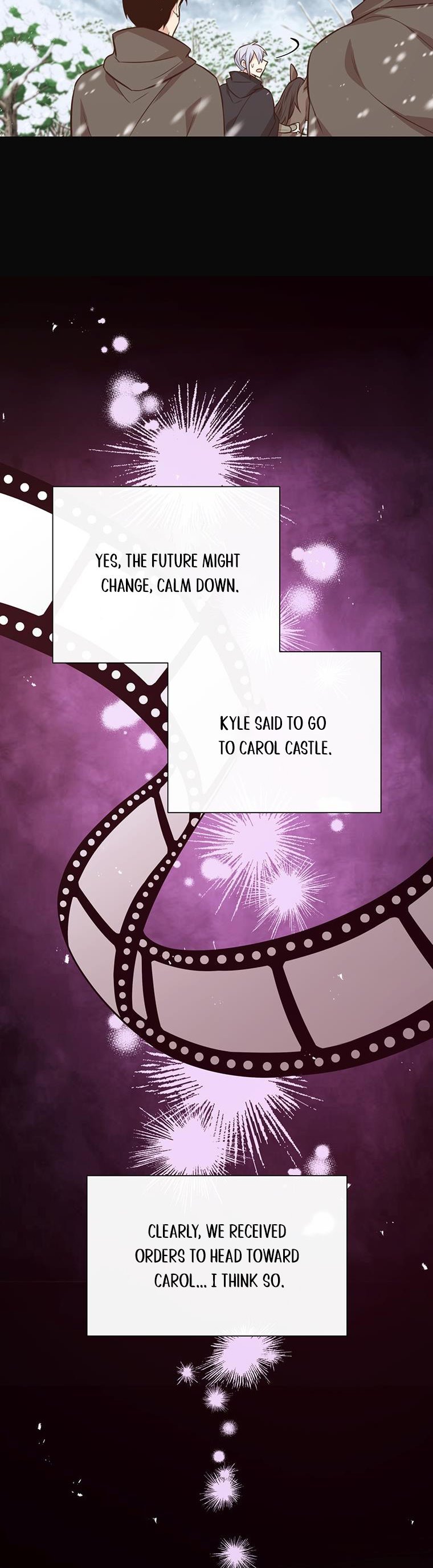You’re just a supporting character, so love me! Chapter 102 146 019