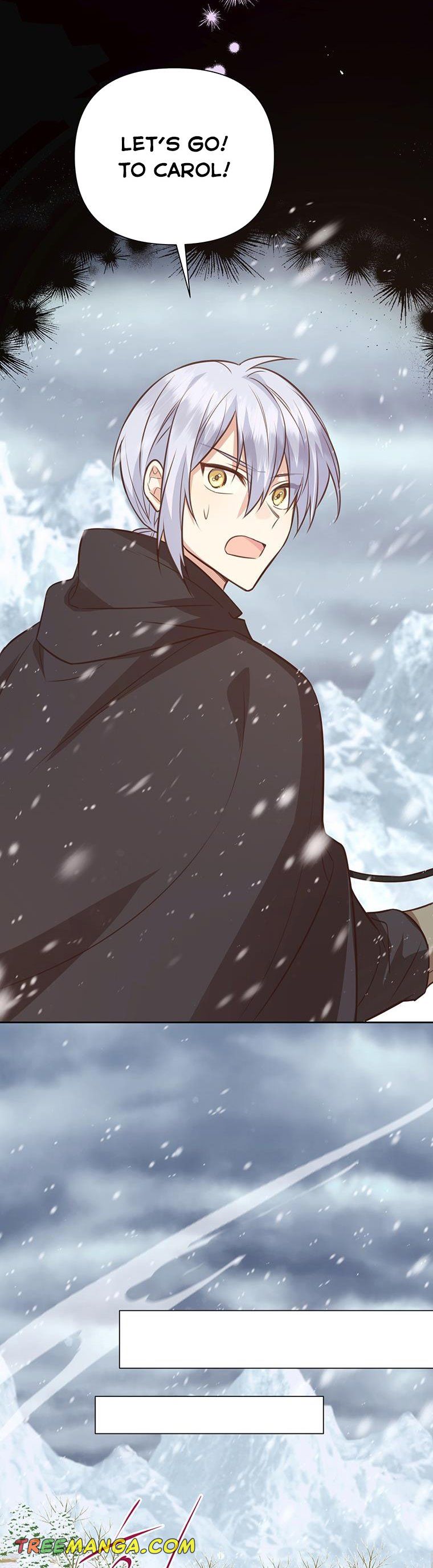 You’re just a supporting character, so love me! Chapter 102 147 020