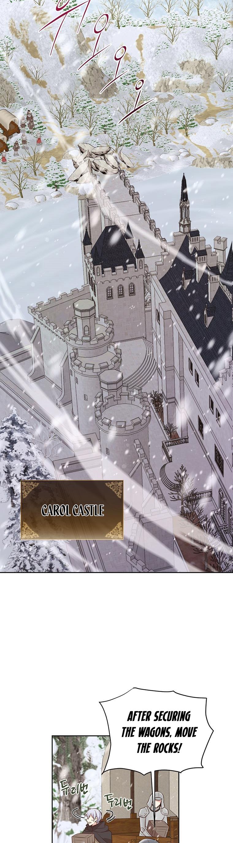 You’re just a supporting character, so love me! Chapter 102 148 021