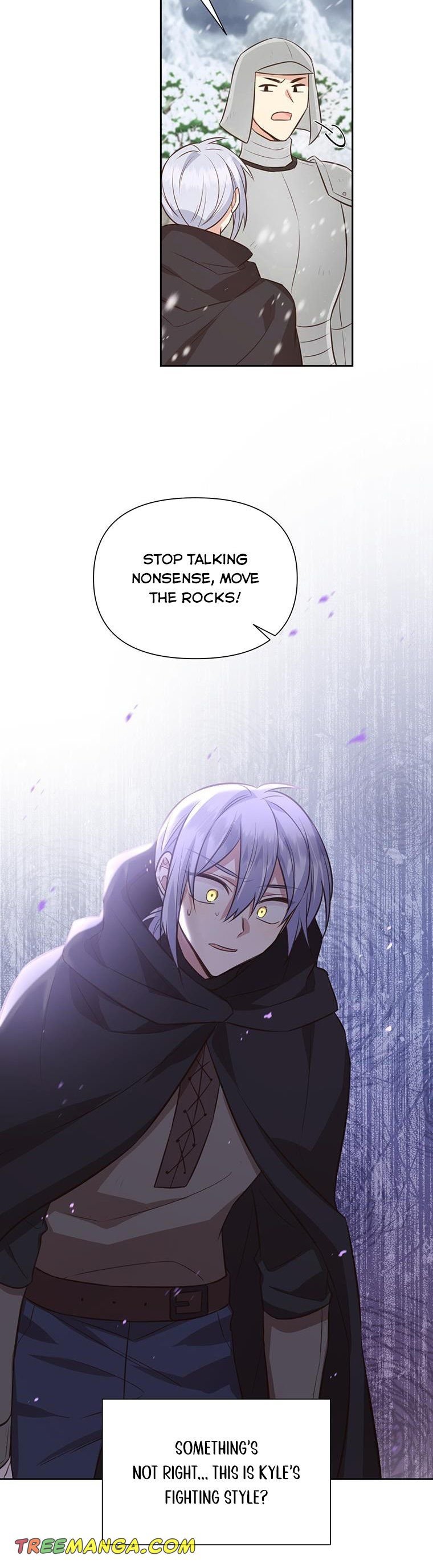 You’re just a supporting character, so love me! Chapter 102 150 023
