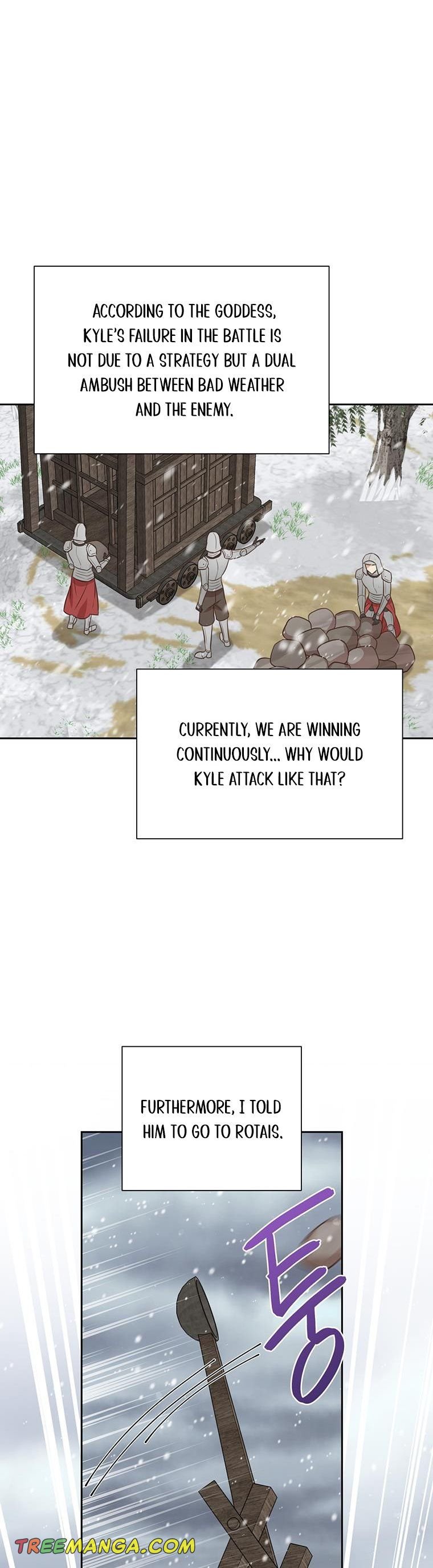 You’re just a supporting character, so love me! Chapter 102 151 024