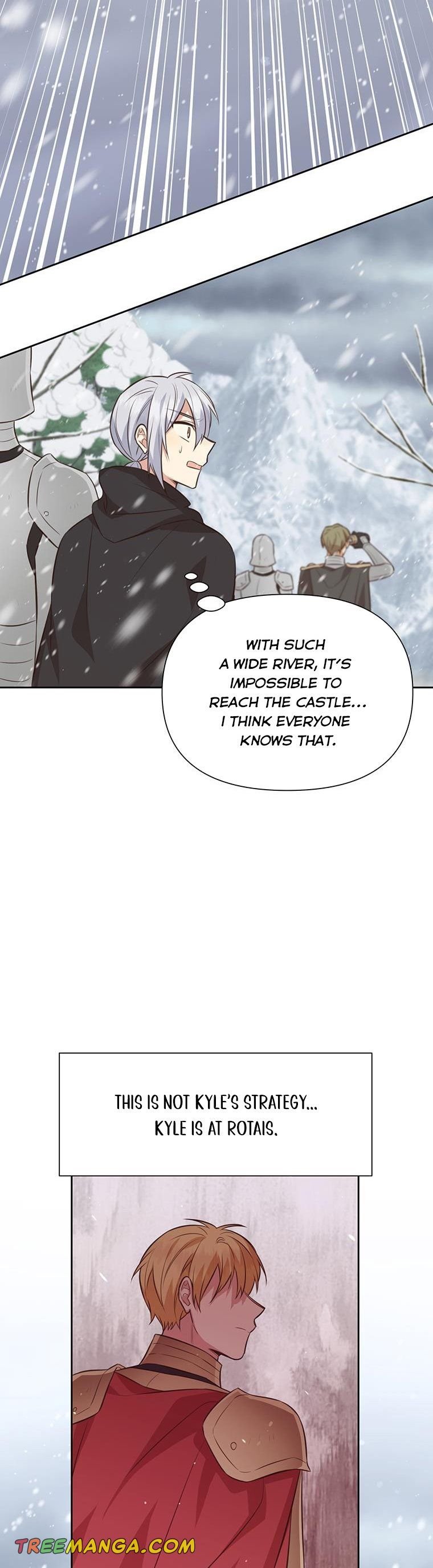 You’re just a supporting character, so love me! Chapter 102 153 026