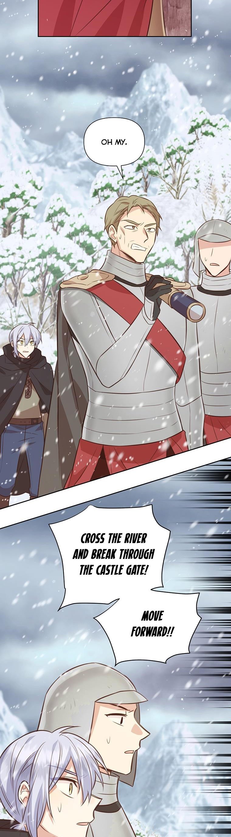 You’re just a supporting character, so love me! Chapter 102 154 027