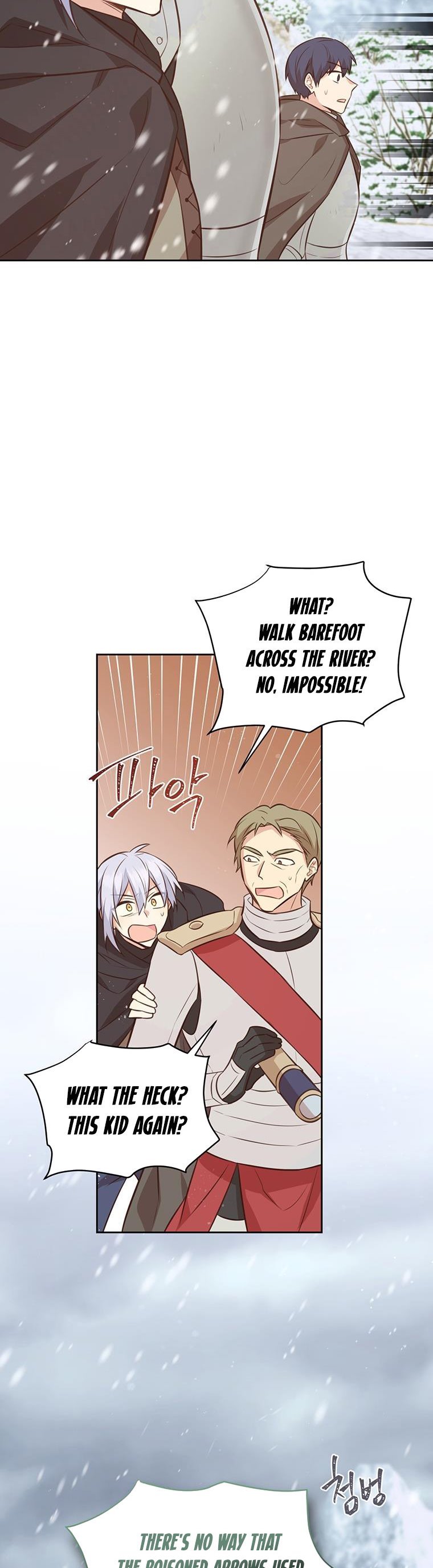 You’re just a supporting character, so love me! Chapter 102 155 028