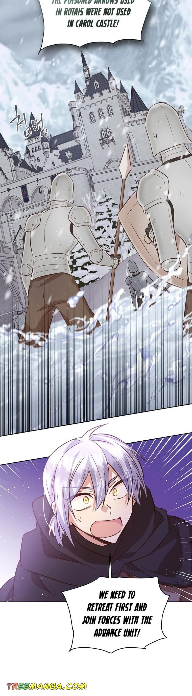 You’re just a supporting character, so love me! Chapter 102 156 029