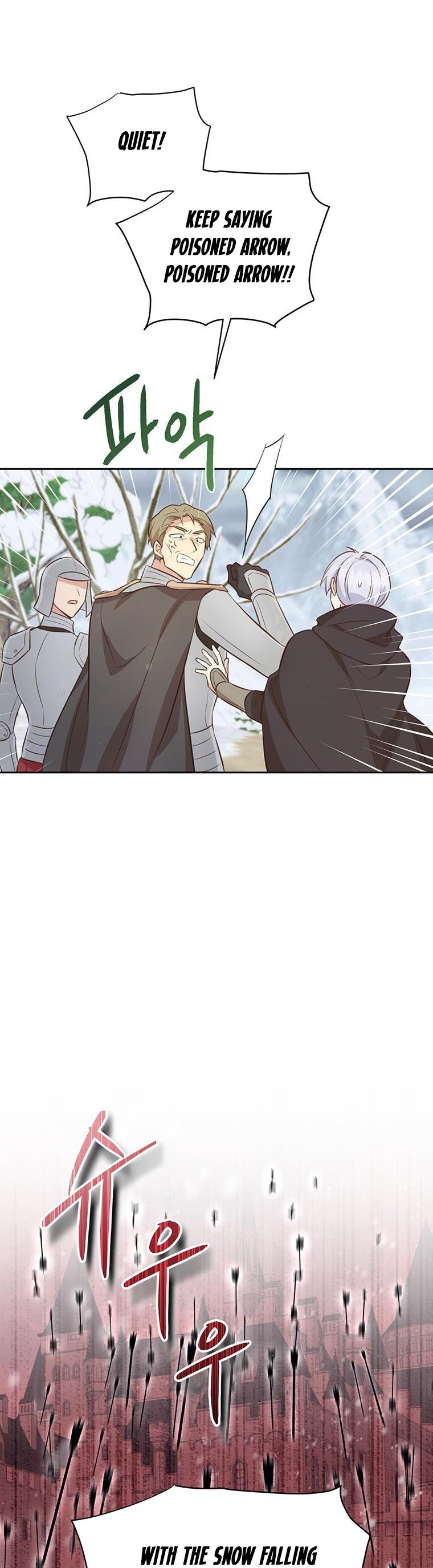 You’re just a supporting character, so love me! Chapter 102 157 030