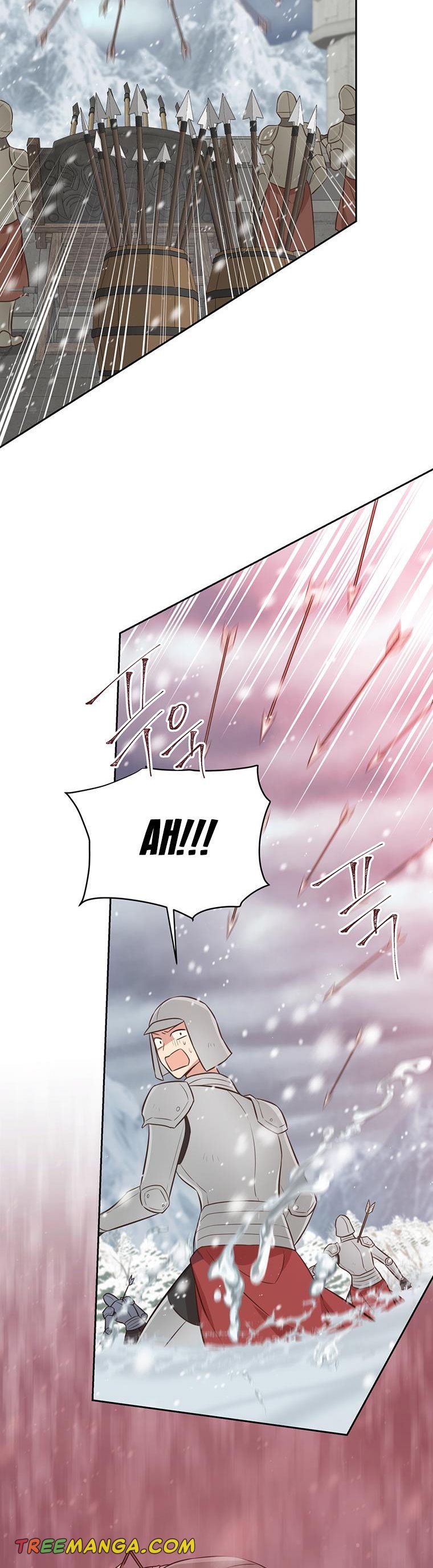 You’re just a supporting character, so love me! Chapter 102 159 032