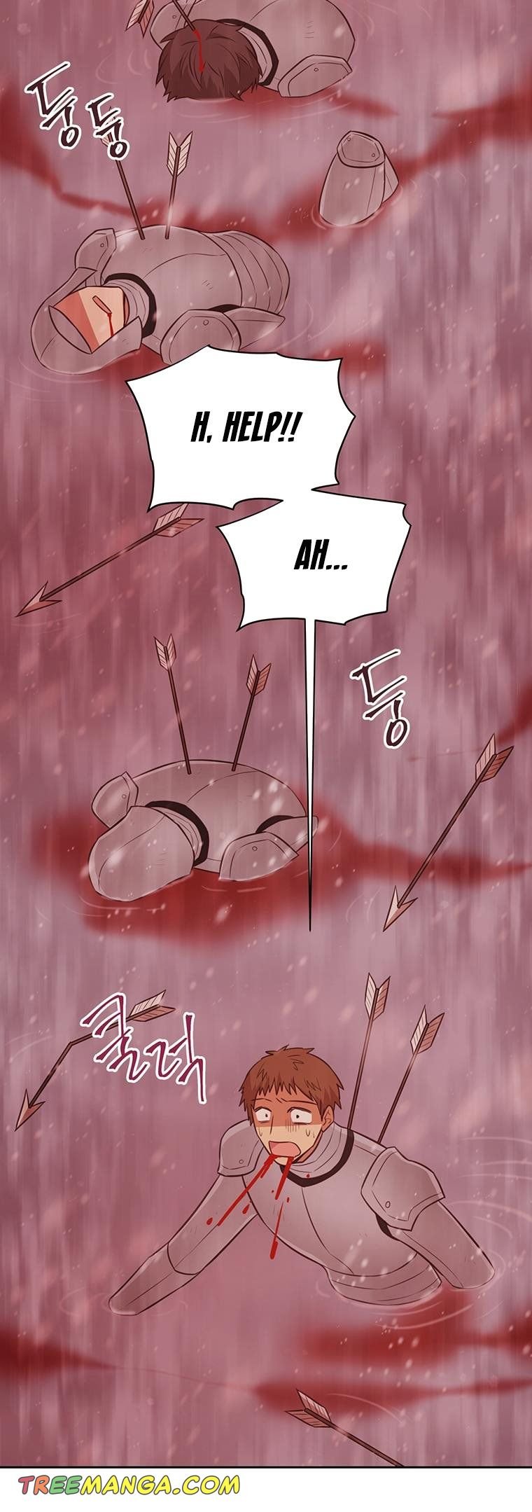 You’re just a supporting character, so love me! Chapter 102 160 033