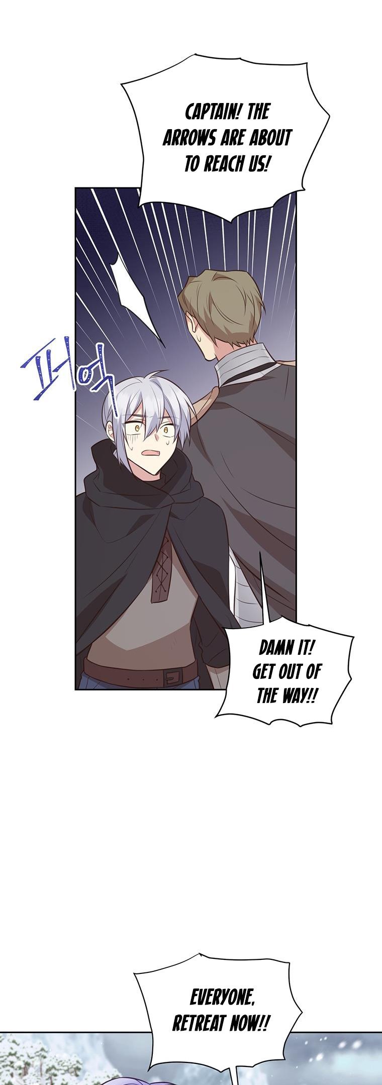 You’re just a supporting character, so love me! Chapter 102 161 034
