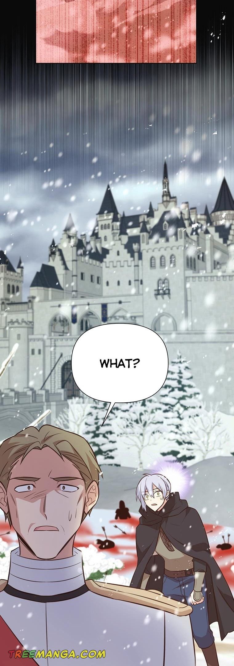 You’re just a supporting character, so love me! Chapter 102 163 036
