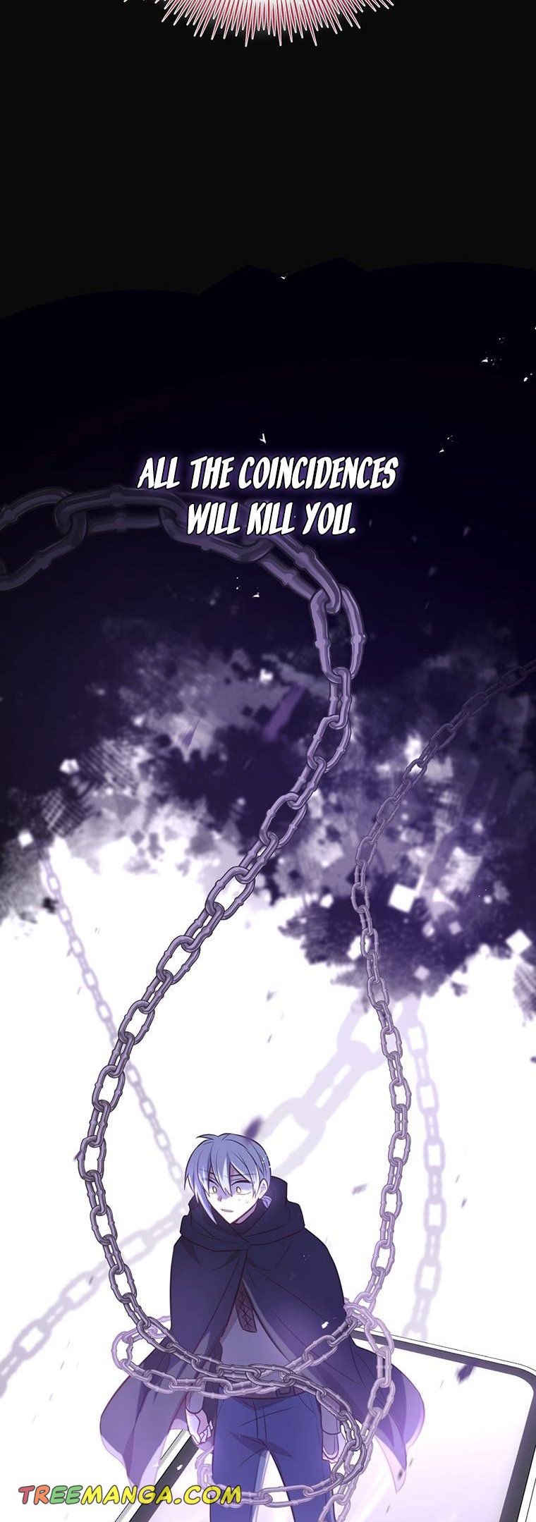 You’re just a supporting character, so love me! Chapter 102 166 039