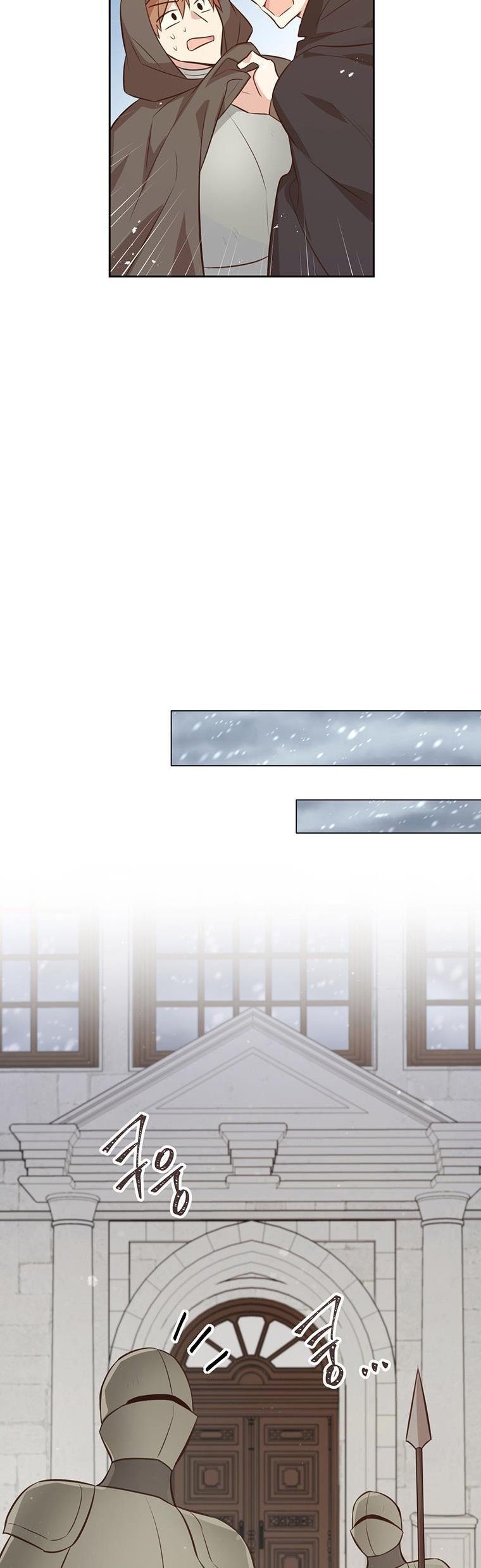 You’re just a supporting character, so love me! Chapter 103 116 013