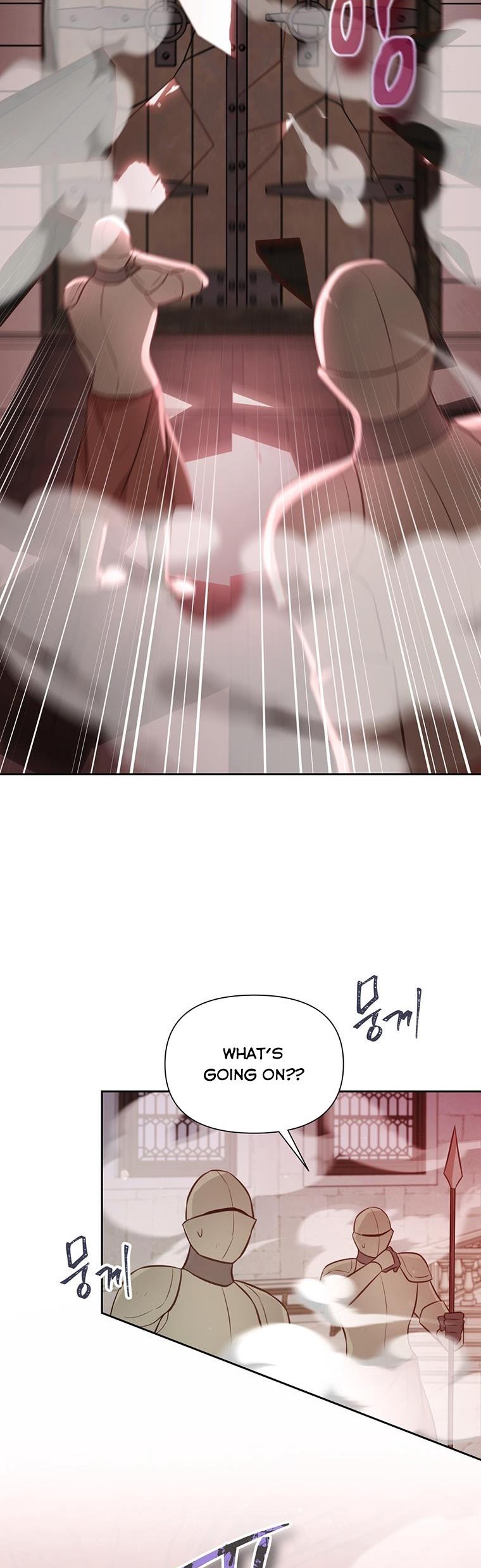 You’re just a supporting character, so love me! Chapter 103 118 015