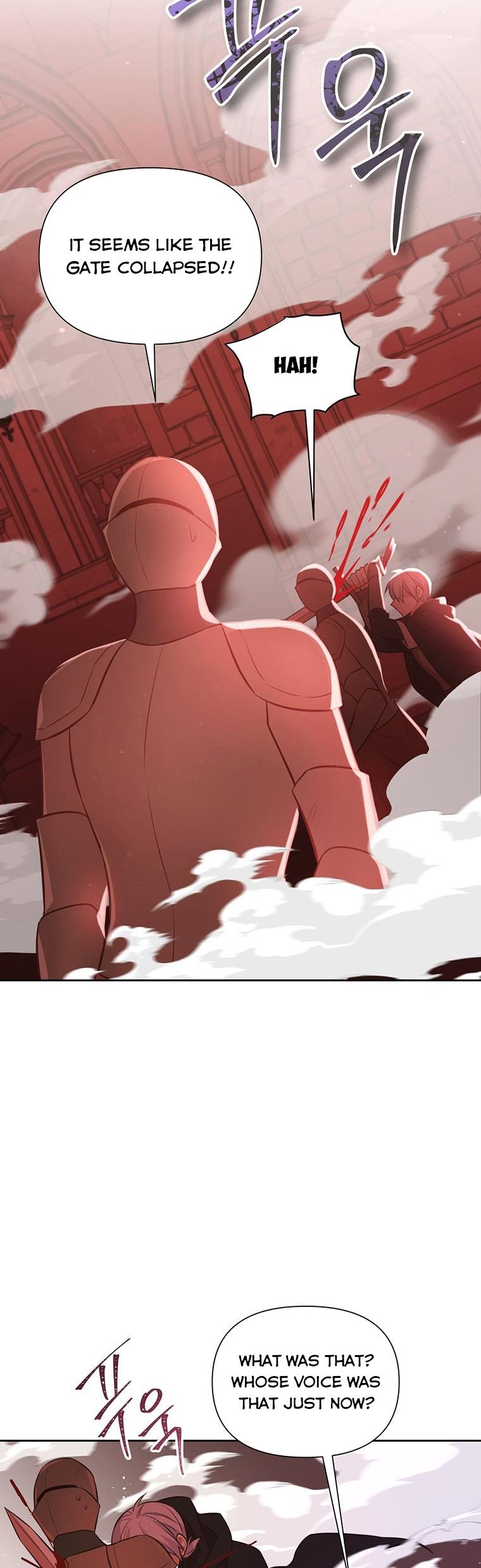 You’re just a supporting character, so love me! Chapter 103 119 016