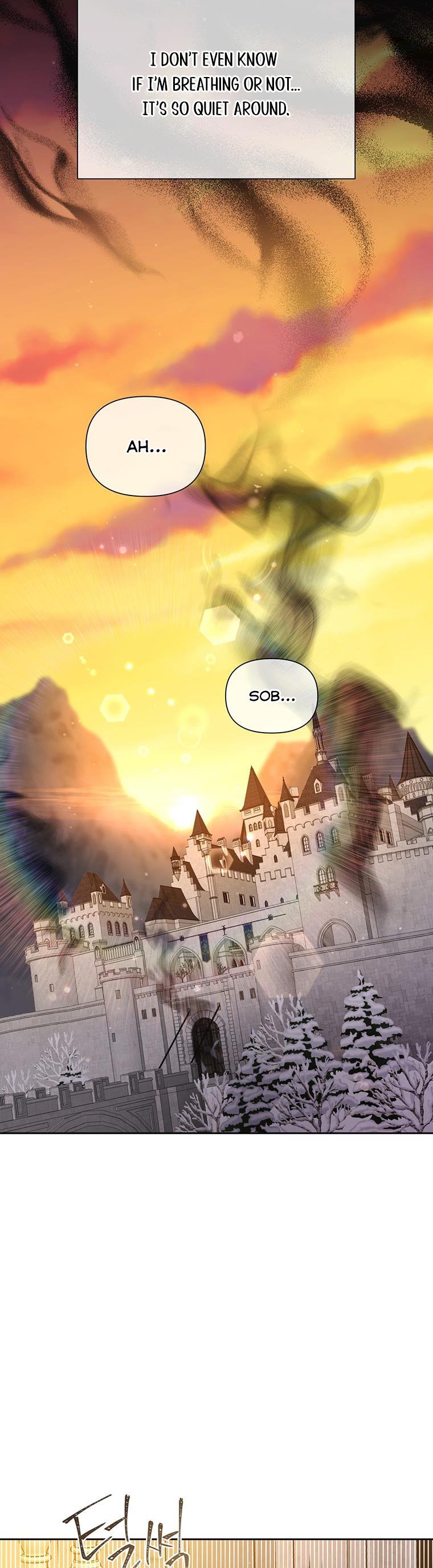 You’re just a supporting character, so love me! Chapter 103 120 017