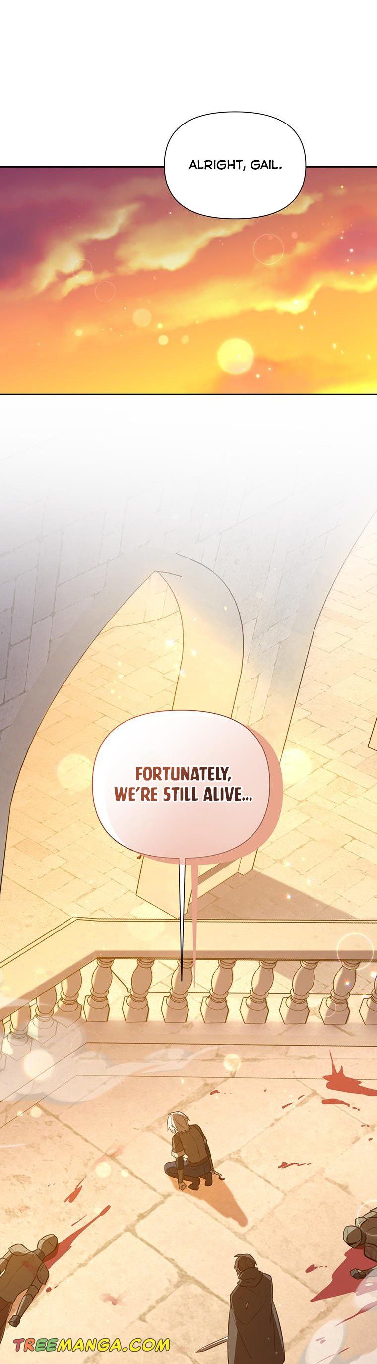 You’re just a supporting character, so love me! Chapter 103 123 020