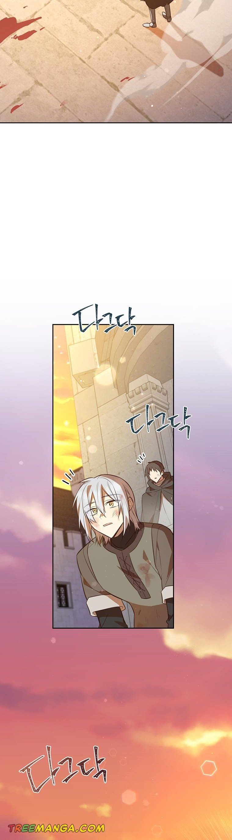 You’re just a supporting character, so love me! Chapter 103 124 021