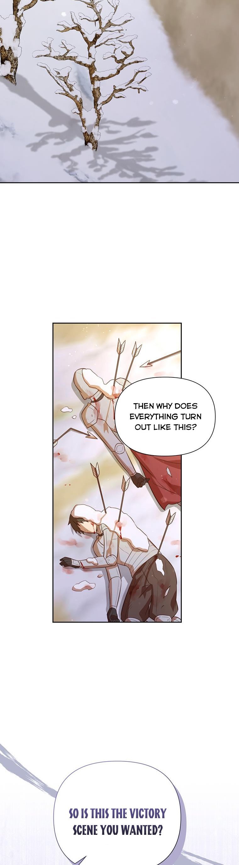 You’re just a supporting character, so love me! Chapter 103 127 024