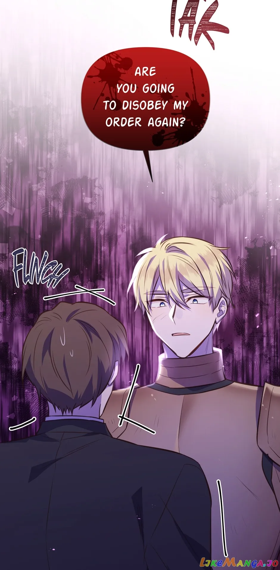 You’re just a supporting character, so love me! Chapter 104 220 03
