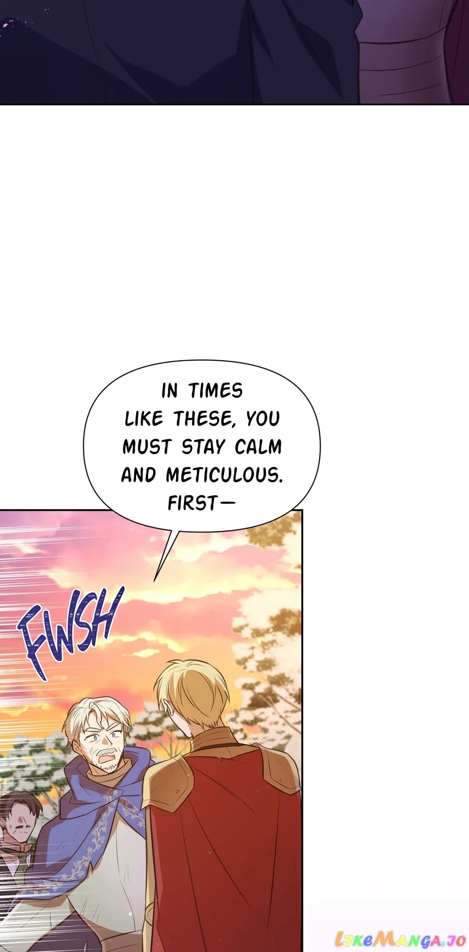 You’re just a supporting character, so love me! Chapter 104 221 04