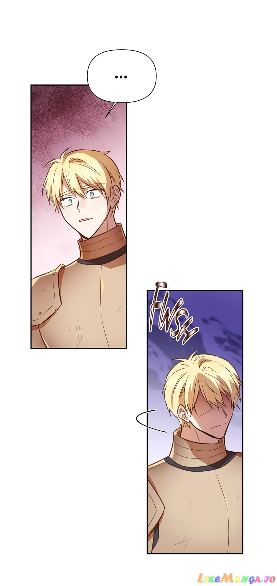 You’re just a supporting character, so love me! Chapter 104 225 08