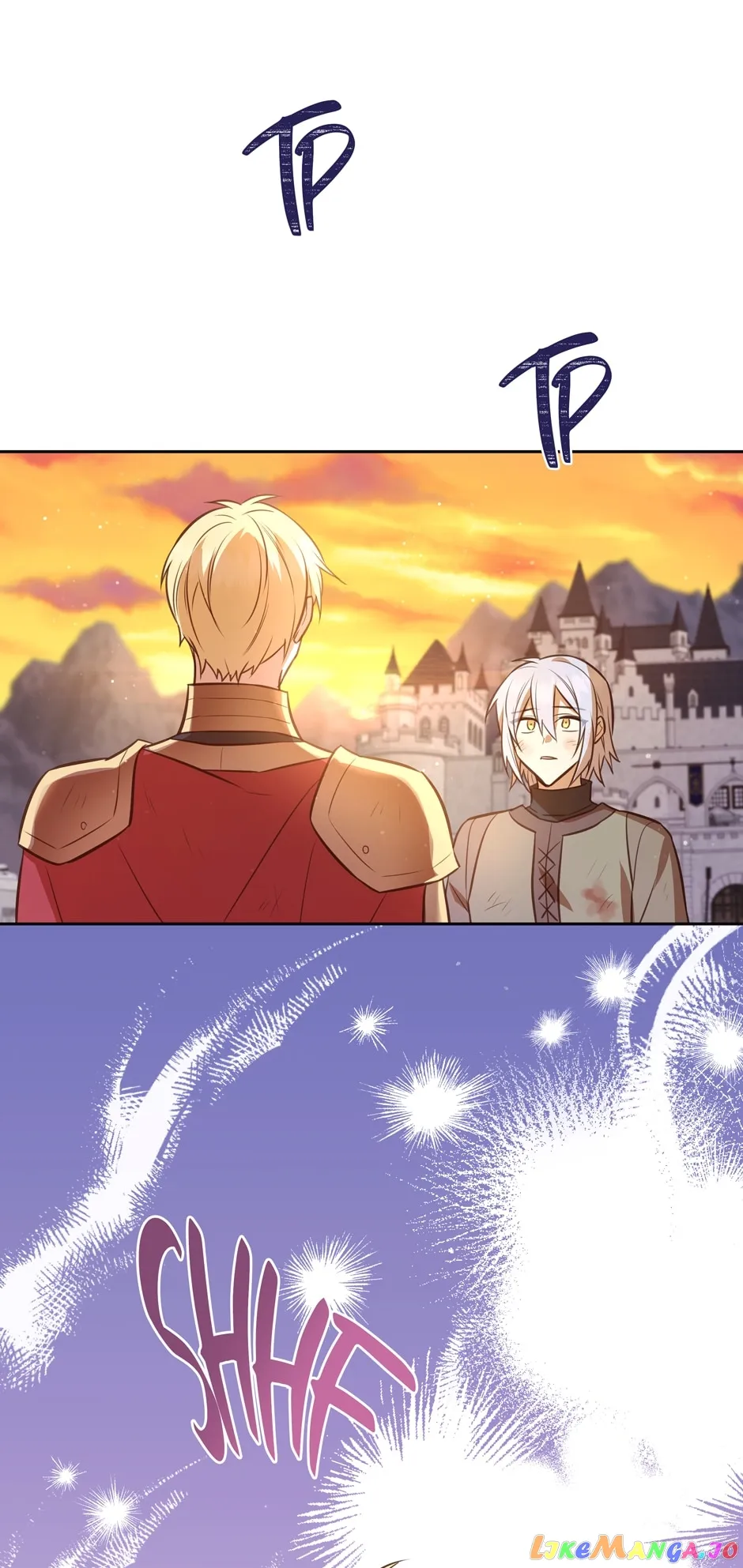 You’re just a supporting character, so love me! Chapter 104 226 09