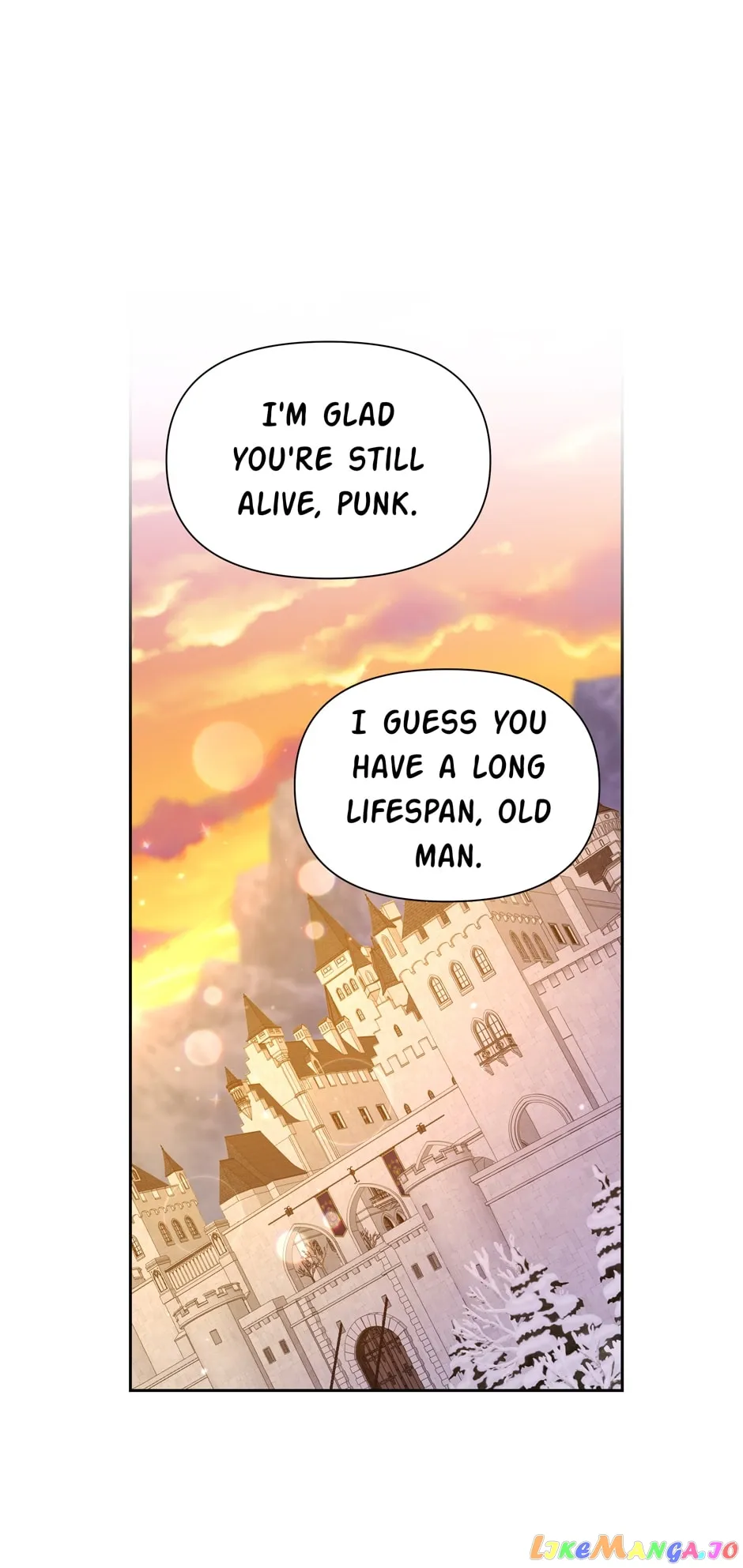 You’re just a supporting character, so love me! Chapter 104 229 12