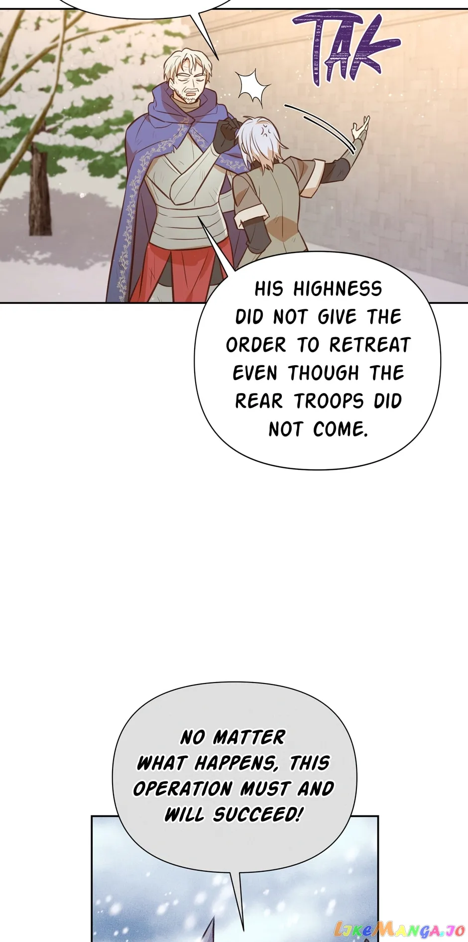 You’re just a supporting character, so love me! Chapter 104 233 16
