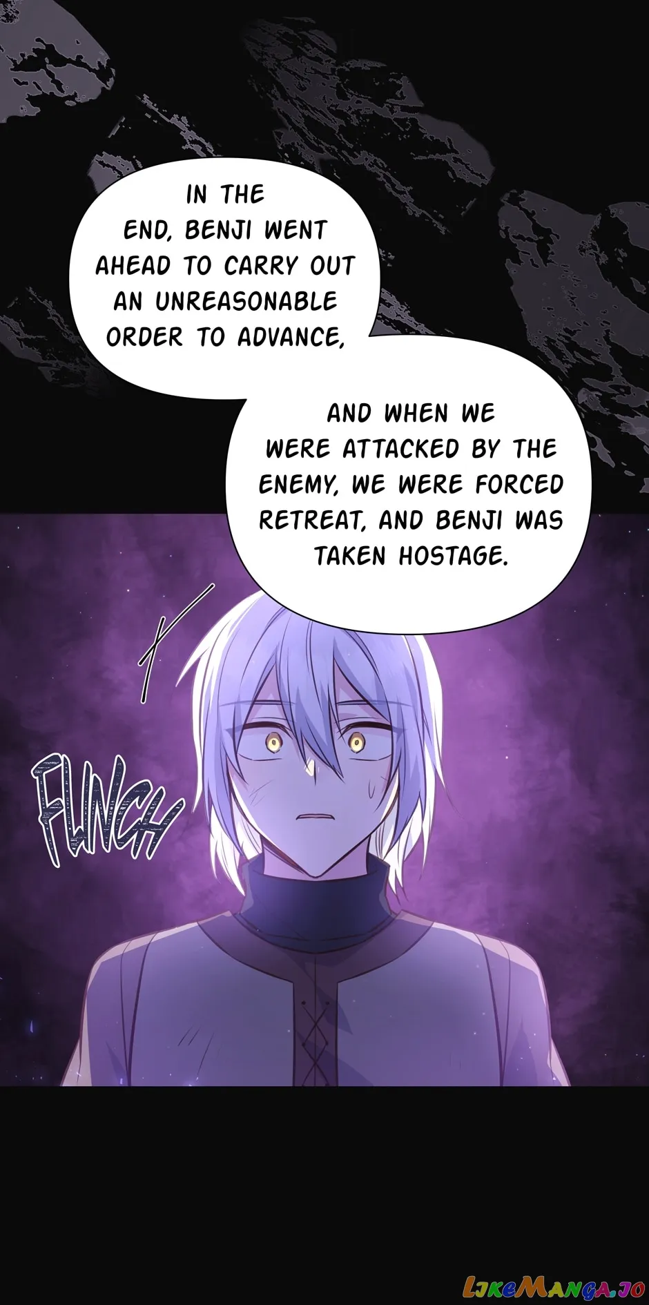 You’re just a supporting character, so love me! Chapter 104 236 19
