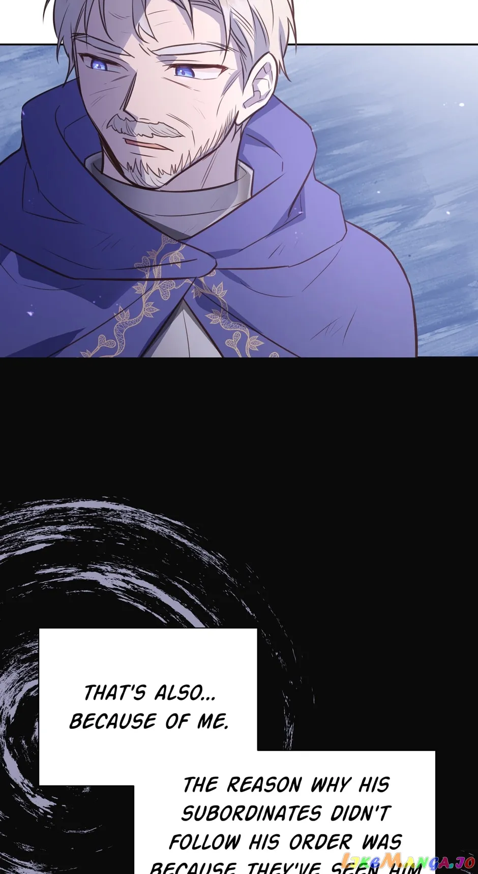 You’re just a supporting character, so love me! Chapter 104 240 23