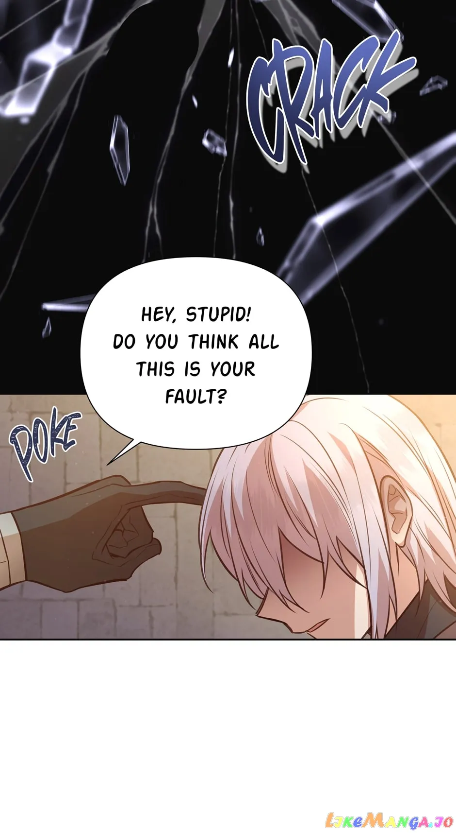 You’re just a supporting character, so love me! Chapter 104 243 26