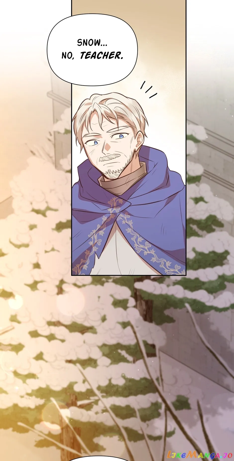 You’re just a supporting character, so love me! Chapter 104 245 28
