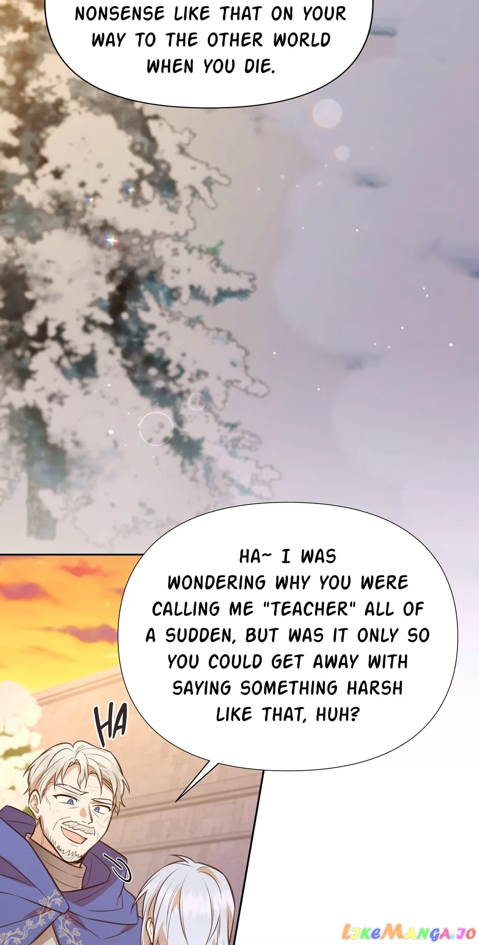 You’re just a supporting character, so love me! Chapter 104 247 30