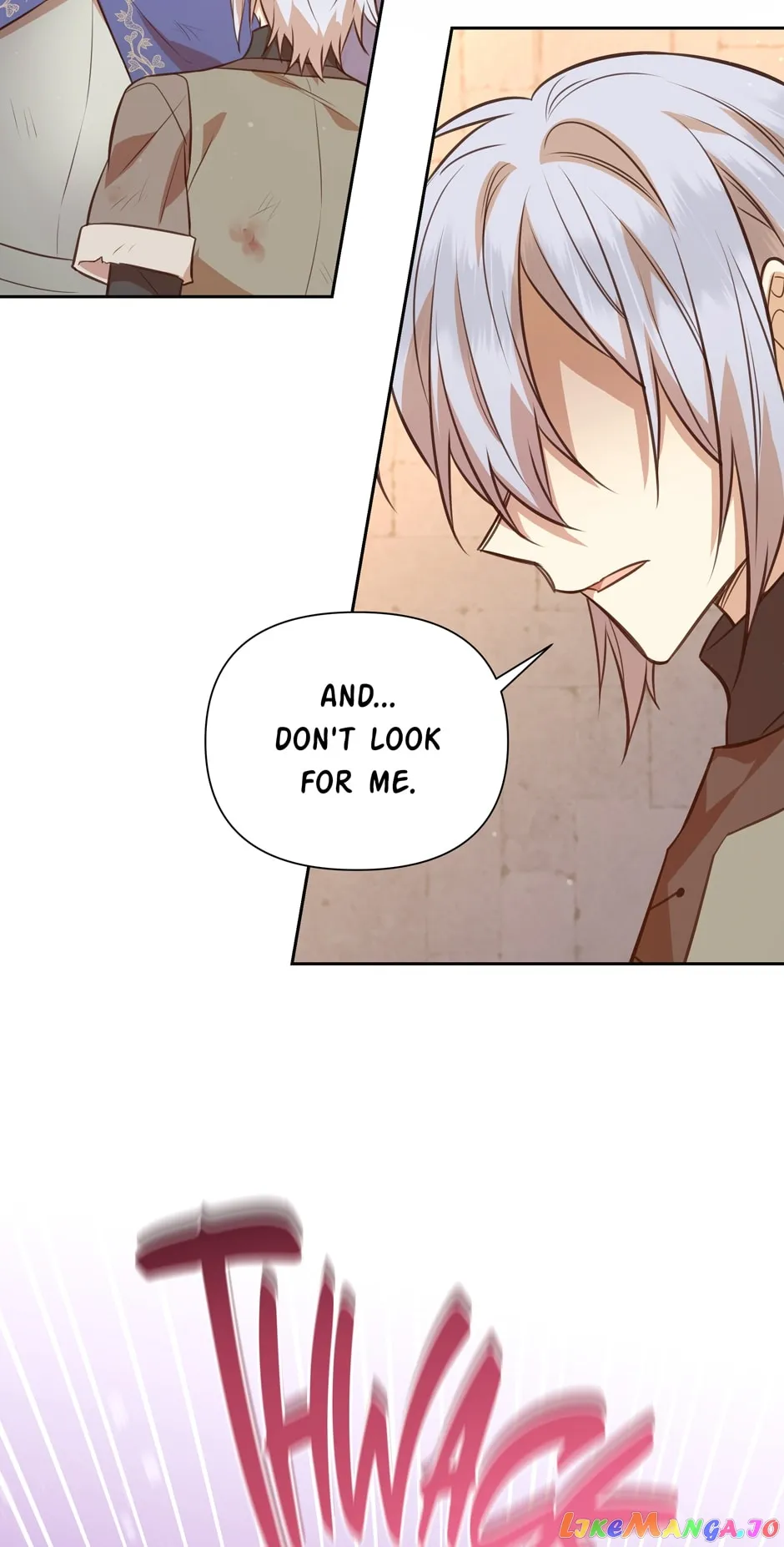 You’re just a supporting character, so love me! Chapter 104 248 31