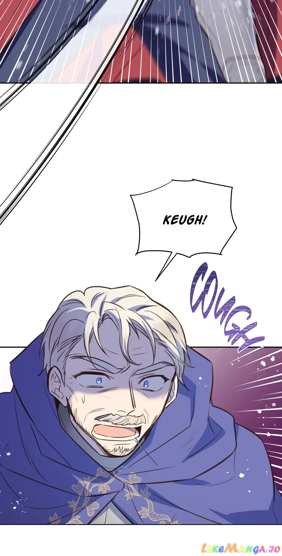 You’re just a supporting character, so love me! Chapter 104 250 33