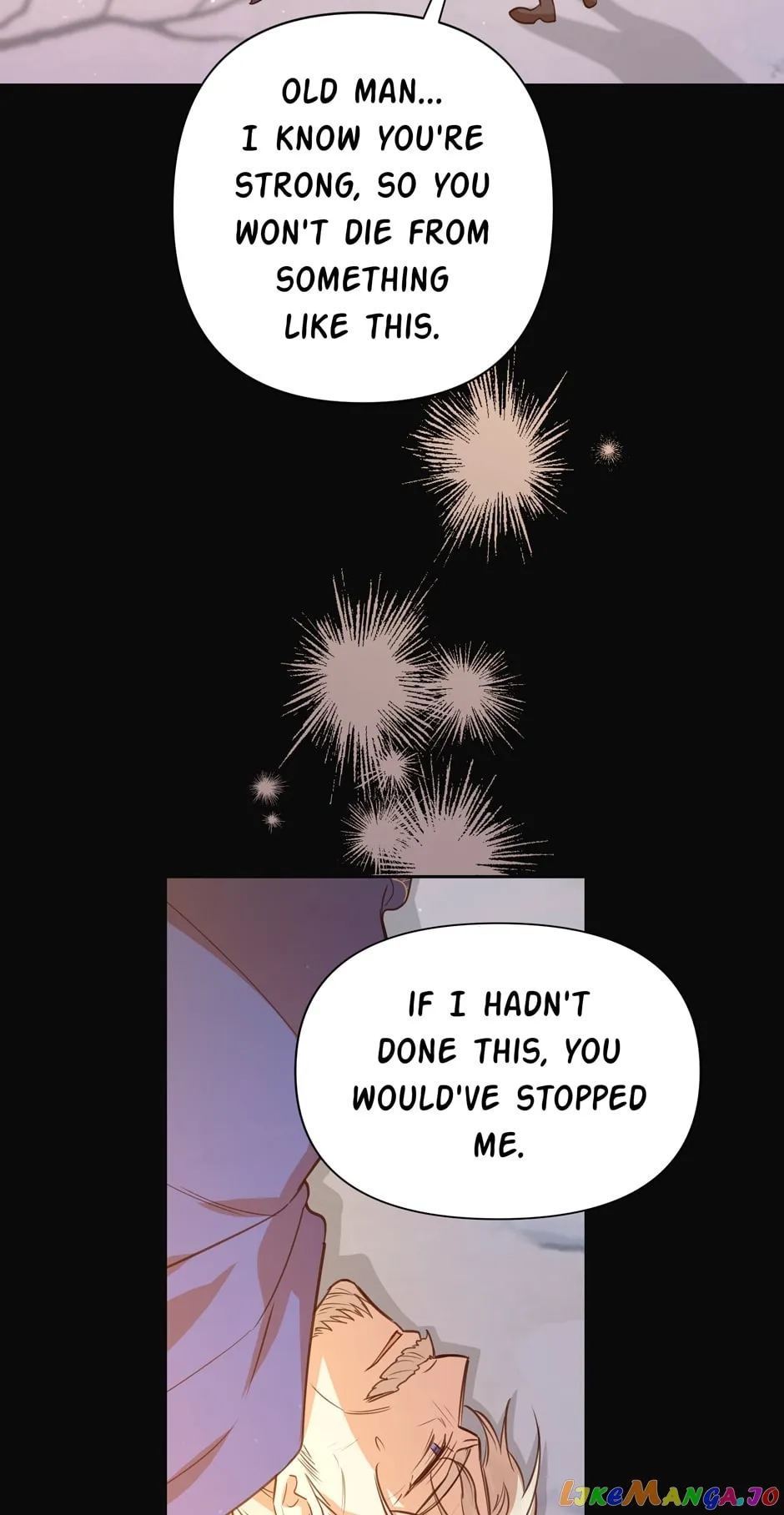 You’re just a supporting character, so love me! Chapter 104 253 36