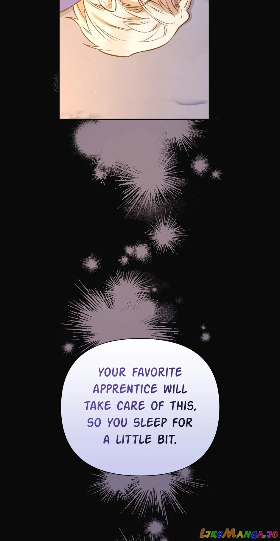 You’re just a supporting character, so love me! Chapter 104 254 37