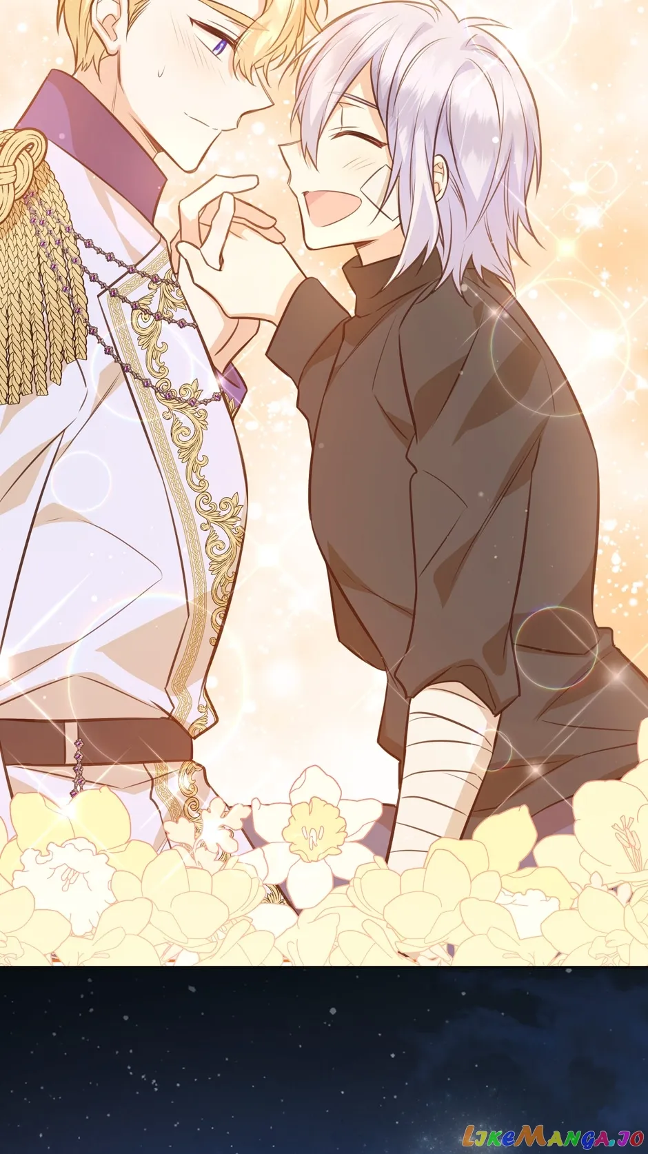 You’re just a supporting character, so love me! Chapter 104 259 42
