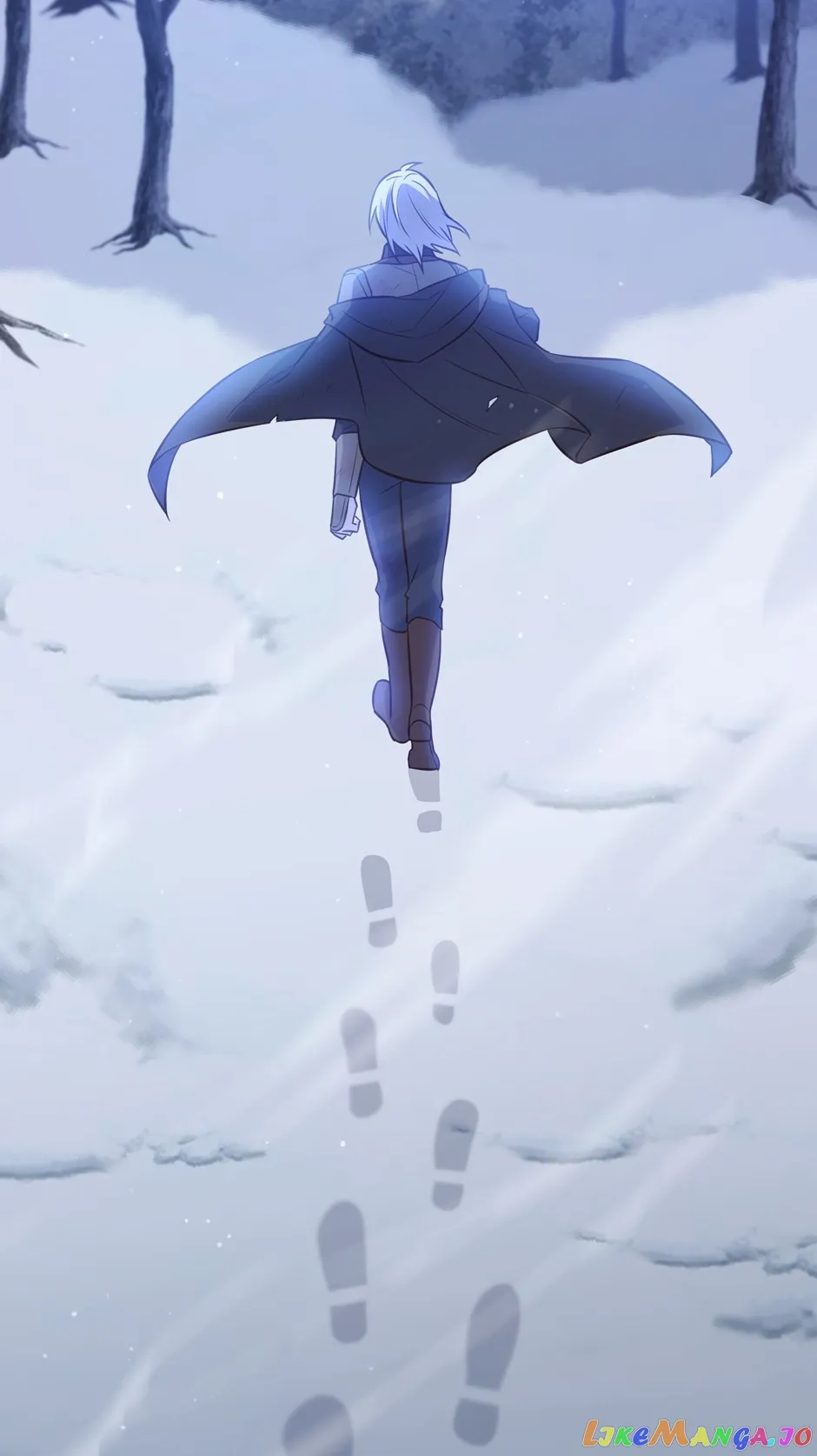 You’re just a supporting character, so love me! Chapter 104 261 44