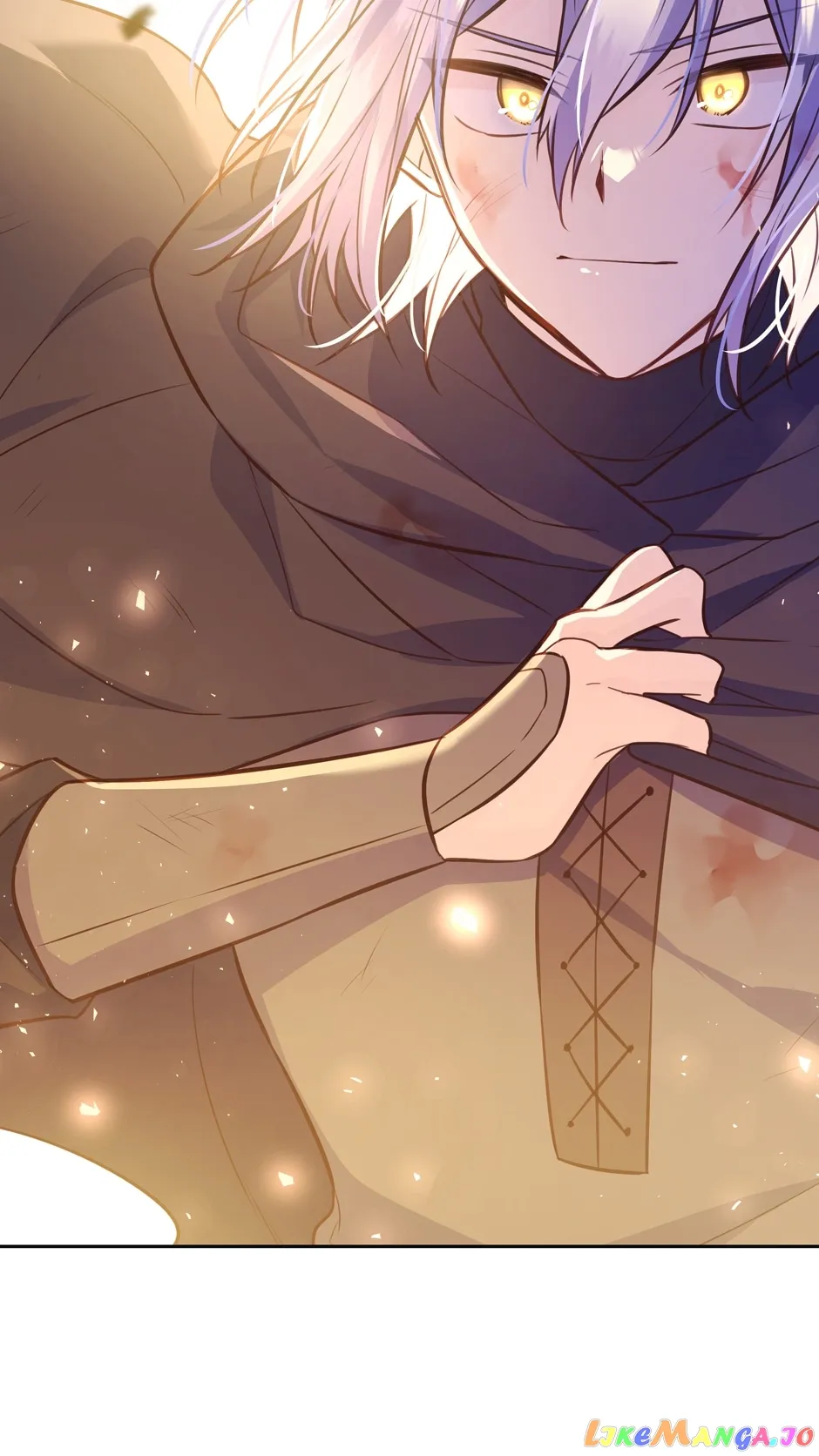 You’re just a supporting character, so love me! Chapter 104 263 46