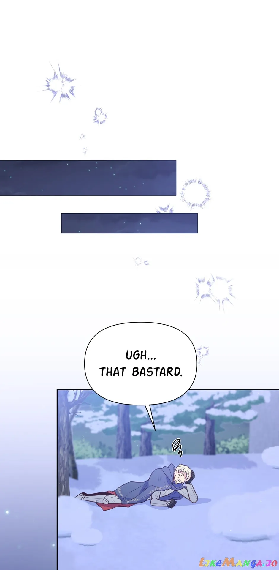 You’re just a supporting character, so love me! Chapter 104 264 47