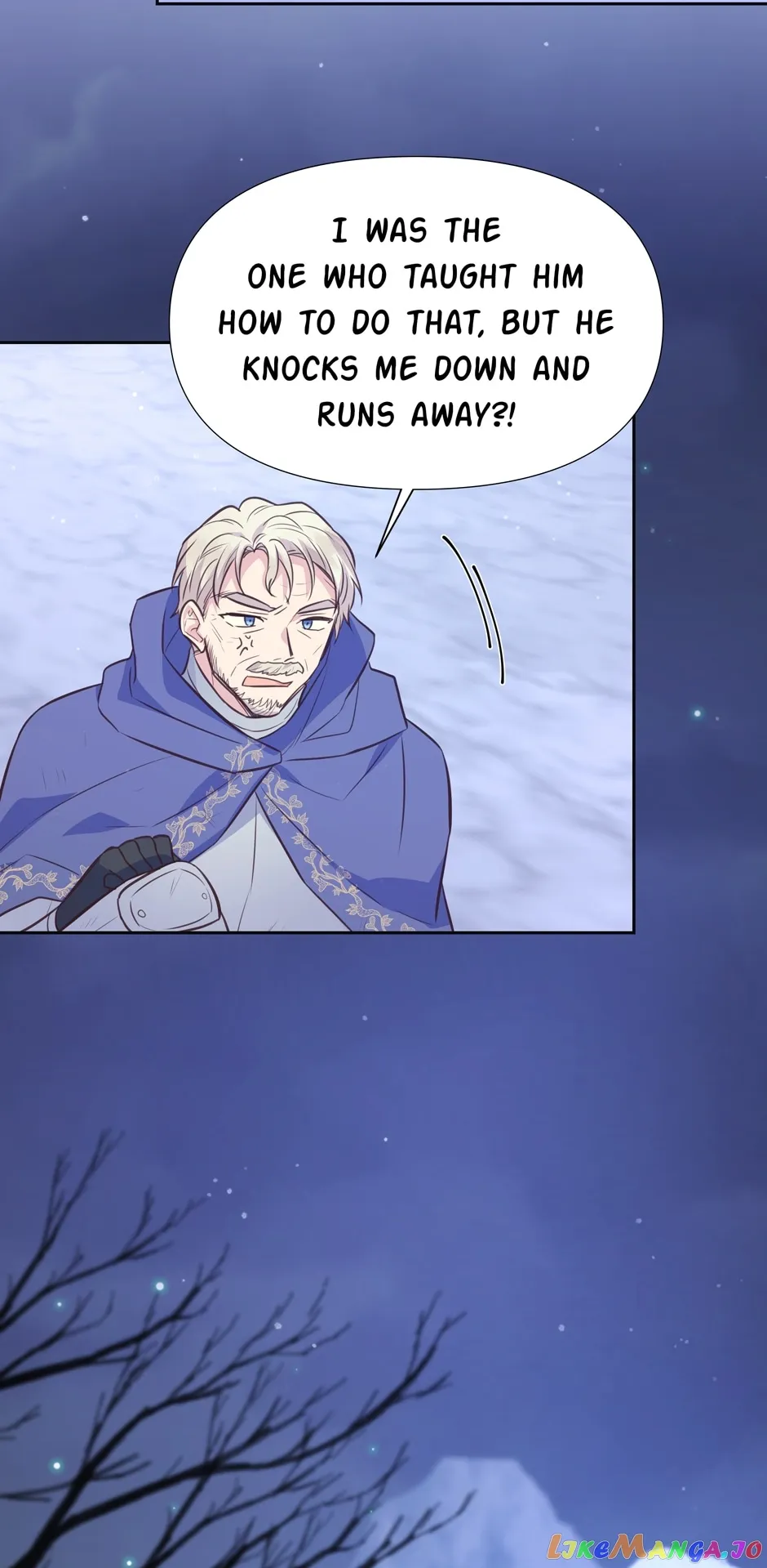 You’re just a supporting character, so love me! Chapter 104 265 48